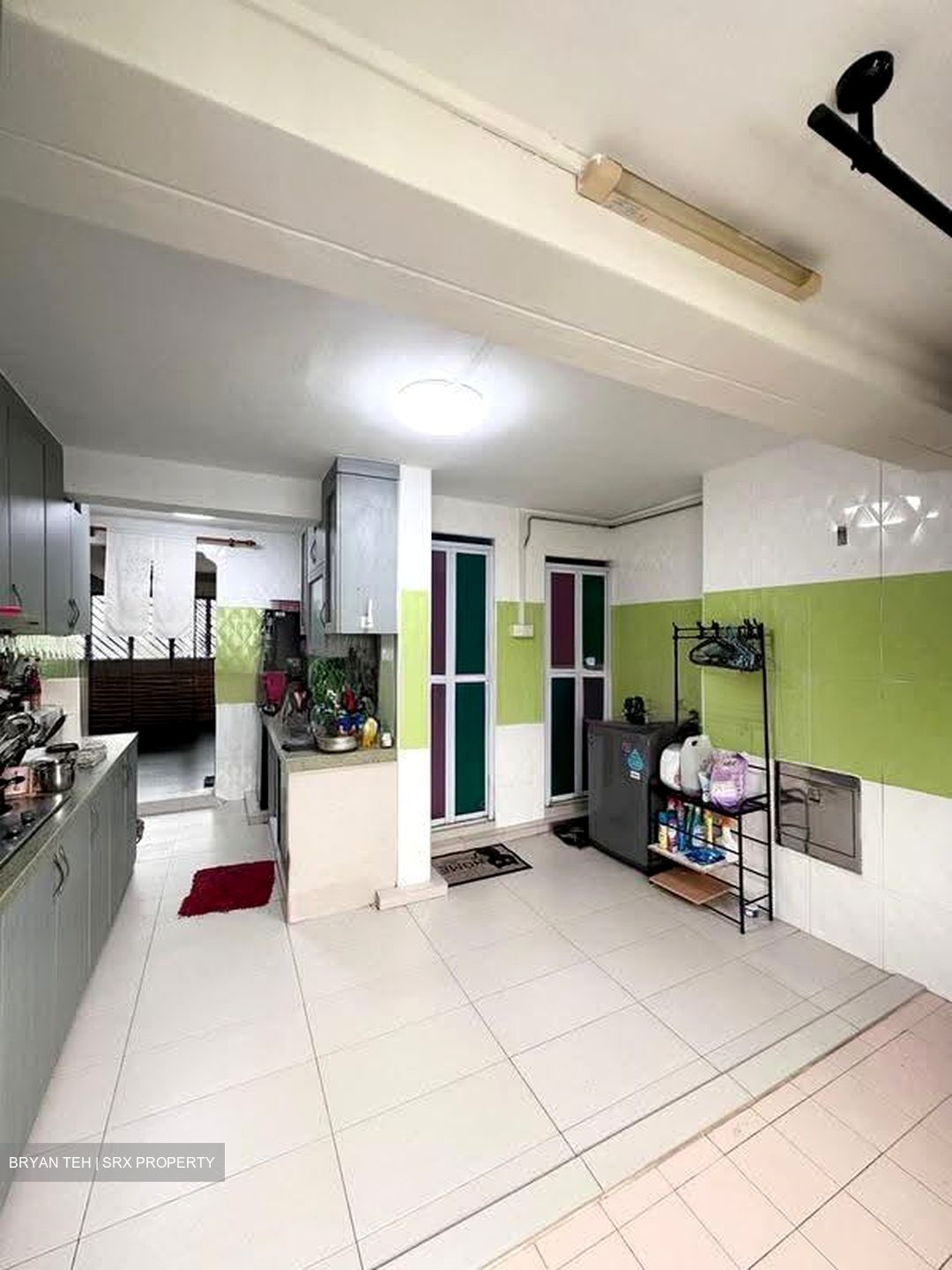 Blk 5 Marsiling Spring (Woodlands), HDB 4 Rooms #636379581